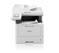 Brother MFC-L5710DW stampante multifunzione Laser A4 1200 x 1200 DPI 4