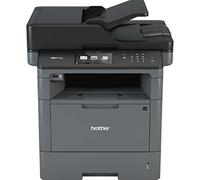 Brother MFC-L5750DW, LASER, IMPRESIÃ“N EN BLANCO Y NEGRO, 1200 X 1200 DPI, A4, IMPRESIÃ“N DIRECTA, NEGRO, GRAFITO