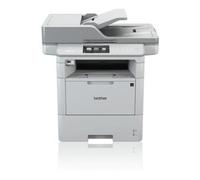 Brother MFC-L6710DW stampante multifunzione Laser A4 1200 x 1200 DPI 50 ppm Wi-Fi
