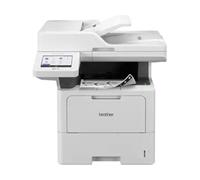 Brother MFC-L6710DW stampante multifunzione Laser A4 1200 x 1200 DPI 50 ppm Wi-Fi