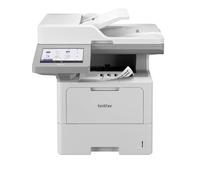 Brother MFC-L6910DN Laser A4 1200 x 1200 DPI 50 ppm Wi-Fi (MFC-L6910DN A4 Mono Laser MFP) - Versione UK