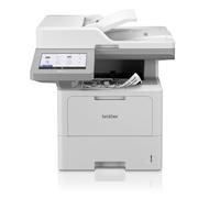Brother MFC-L6910DN stampante multifunzione Laser A4 1200 x 1200 DPI 50 ppm Wi-Fi