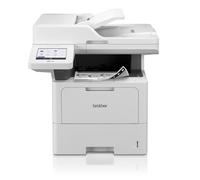Brother Brother MfC-L6910dw Laser A4 1200 X 1200 Dpi 50 Ppm WI-Fi (mfC-L6710dw A