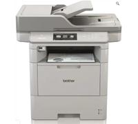 Brother MFC-L6950DW: Stampante Laser 4 in 1 Wifi Multifunzione 50ppm | Toner 20