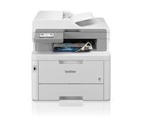 Brother MFC-L8340CDW stampante multifunzione LED 600 x 2400 DPI 30 ppm Wi-Fi