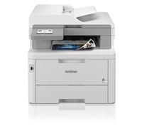 Brother MFC-L8340CDW stampante multifunzione LED 600 x 2400 DPI 30 ppm Wi-Fi