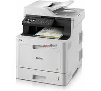 Brother MFC-L8690CDW stampante multifunzione Laser A4 2400 x 600 DPI 31 ppm Wi-Fi