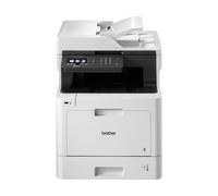 Brother MFC-L8690CDW stampante multifunzione Laser A4 2400 x 600 DPI 31 ppm Wi-Fi