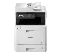 Brother Stampante Multifunzione Laser a Colori A4 31 ppm Fax Scanner Copia Wifi LAN - MFC-L8690CDW