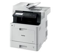 Brother MFC-L8900CDW stampante multifunzione Laser A4 2400 x 600 DPI 31 ppm Wi-Fi