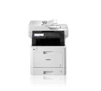 Brother MFC-L8900CDW stampante multifunzione Laser A4 2400 x 600 DPI 31 ppm Wi-Fi