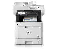 Brother MFC-L8900CDW stampante multifunzione Laser A4 2400 x 600 DPI 31 ppm Wi-Fi