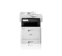Brother MFC-L8900CDW stampante multifunzione Laser A4 2400 x 600 DPI 31 ppm Wi-Fi