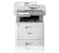 Brother MFC-L9570CDW A4 Stampante multifunzione laser 2400 x 600 DPI 31 ppm Wifi - Nouvo