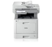 Brother MFC-L9570CDW stampante multifunzione Laser A4 2400 x 600 DPI 31 ppm Wi-Fi