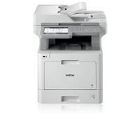 Brother MFC-L9570CDW stampante multifunzione Laser A4 2400 x 600 DPI 31 ppm Wi-Fi