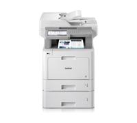 Brother MFC-L9570CDWT Stampante laser