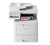 Brother MFC-L9630CDN stampante multifunzione Laser A4 2400 x 600 DPI 40 ppm