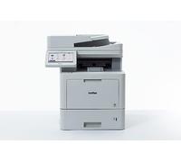 Brother MFC-L9670CDN stampante multifunzione Laser A4 2400 x 600 DPI 40 ppm