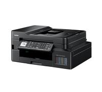Brother MFC-T920DW Ad inchiostro A4 6000 x 1200 DPI 30 ppm Wi-Fi NEW