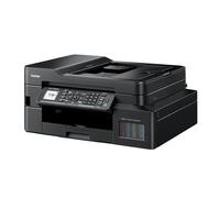 Brother MFC-T920DW stampante multifunzione Ad inchiostro A4 6000 x 1200 DPI 30 ppm Wi-Fi [MFCT920DWYJ1]