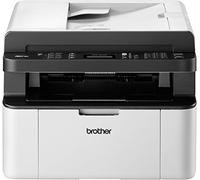 Brother MFC-1910W stampante multifunzione Laser A4 2400 x 600 DPI 20 ppm Wi-Fi