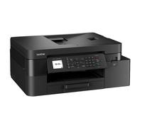 BROTHER - MFCJ4350DWRE1 - Brother - Multifunzione - Inkjet a colori - MFC-J4350DW - BROMFCJ4350DW - Conf. da 1 Pz. - MFCJ4350DWRE1