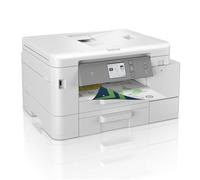 Brother MFC-J4540DW stampante multifunzione Ad inchiostro A4 4800 x 1200 DPI Wi-Fi