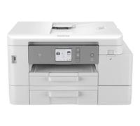 Brother MFC-J4540DWXL stampante multifunzione Ad inchiostro A4 4800 x 1200 DPI Wi-Fi