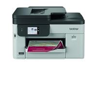 brother - multifunzione - inkjet a colori - mfcj5010dw