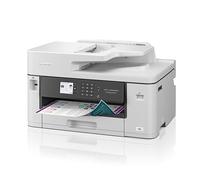 Brother MFC-J5340DW Ad inchiostro A3 1200 x 4800 DPI Wi-Fi