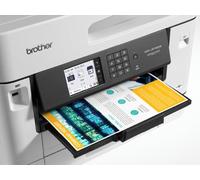 Brother MFC-J5740DW stampante multifunzione Ad inchiostro A3 1200 x 4800 DPI Wi-Fi