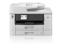 BROTHER - MFCJ5740DWRE1 - Brother - Multifunzione - Inkjet a colori - MFCJ5740DW - BROMFCJ5740DW - Conf. da 1 Pz. - MFCJ5740DWRE1