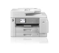 Brother MFC-J5955DW stampante multifunzione Ad inchiostro A3 1200 x 4800 DPI 30 ppm Wi-Fi