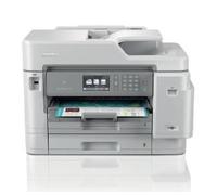 BROTHER - MFCJ5955DWRE1 - Brother - Multifunzione - Inkjet a colori - MFC-J5955DW - BRO-MFCJ5955DW - Conf. da 1 Pz. - MFCJ5955DWRE1