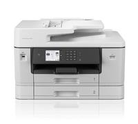 Brother MFC-J6940DW stampante multifunzione Ad inchiostro A3 1200 x 4800 DPI Wi-Fi