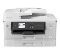 Brother MFC-J6940DW stampante multifunzione Ad inchiostro A3 1200 x 4800 DPI Wi-Fi