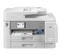 Brother MFC-J6955DW stampante multifunzione Ad inchiostro A3 1200 x 4800 DPI 30 ppm Wi-Fi