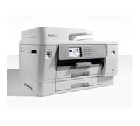 BROTHER - MFCJ6955DWRE1 - Brother - Multifunzione - Inkjet a colori - MFC-J6955DW - BRO-MFCJ6955DW - Conf. da 1 Pz. - MFCJ6955DWRE1