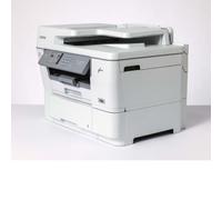 Brother MFC-J6959DW stampante multifunzione Ad inchiostro A3 1200 x 4800 DPI 30 ppm Wi-Fi