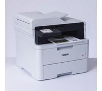 Brother MFC-L3740CDWE stampante multifunzione LED A4 600 x 2400 DPI 18 ppm Wi-Fi