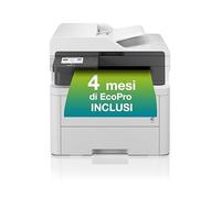 Brother MFC-L3740CDWE stampante multifunzione LED A4 600 x 2400 DPI 18 ppm Wi-Fi