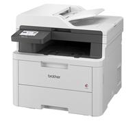 BROTHER - MFCL3740CDWERE1 - Brother - Multifunzione - Led a colori - MFCL3740CDW - BROMFCL3740CDW - Conf. da 1 Pz. - MFCL3740CDWERE1