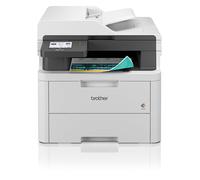 Brother MFCL3740CDWRE1 LED A4 600 x 2400 DPI 18 ppm Wi-Fi - Nouvo