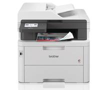 Brother MFC-L3760CDW stampante multifunzione LED A4 600 x 2400 DPI 26 ppm Wi-Fi