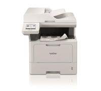 Brother MFC-L5710DN stampante multifunzione Laser A4 1200 x 1200 DPI 48 ppm