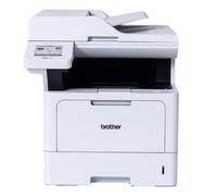 BROTHER - MFCL5710DNRE1 - Brother - Stampante Laser - monocromatica - MFCL5710DN - BROMFCL5710DN - Conf. da 1 Pz. - MFCL5710DNRE1