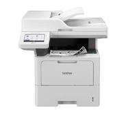 Brother MFC-L6710DW stampante multifunzione Laser A4 1200 x 1200 DPI 50 ppm Wi-Fi
