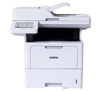 BROTHER - MFCL6710DWRE1 - Brother - Stampante Laser - monocromatica - MFCL6710DW - BROMFCL6710DW - Conf. da 1 Pz. - MFCL6710DWRE1