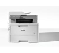 Brother MFC-L8340CDW stampante multifunzione LED 600 x 2400 DPI 30 ppm Wi-Fi